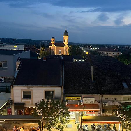 B&B Narciso Smederevska Palanka Екстериор снимка