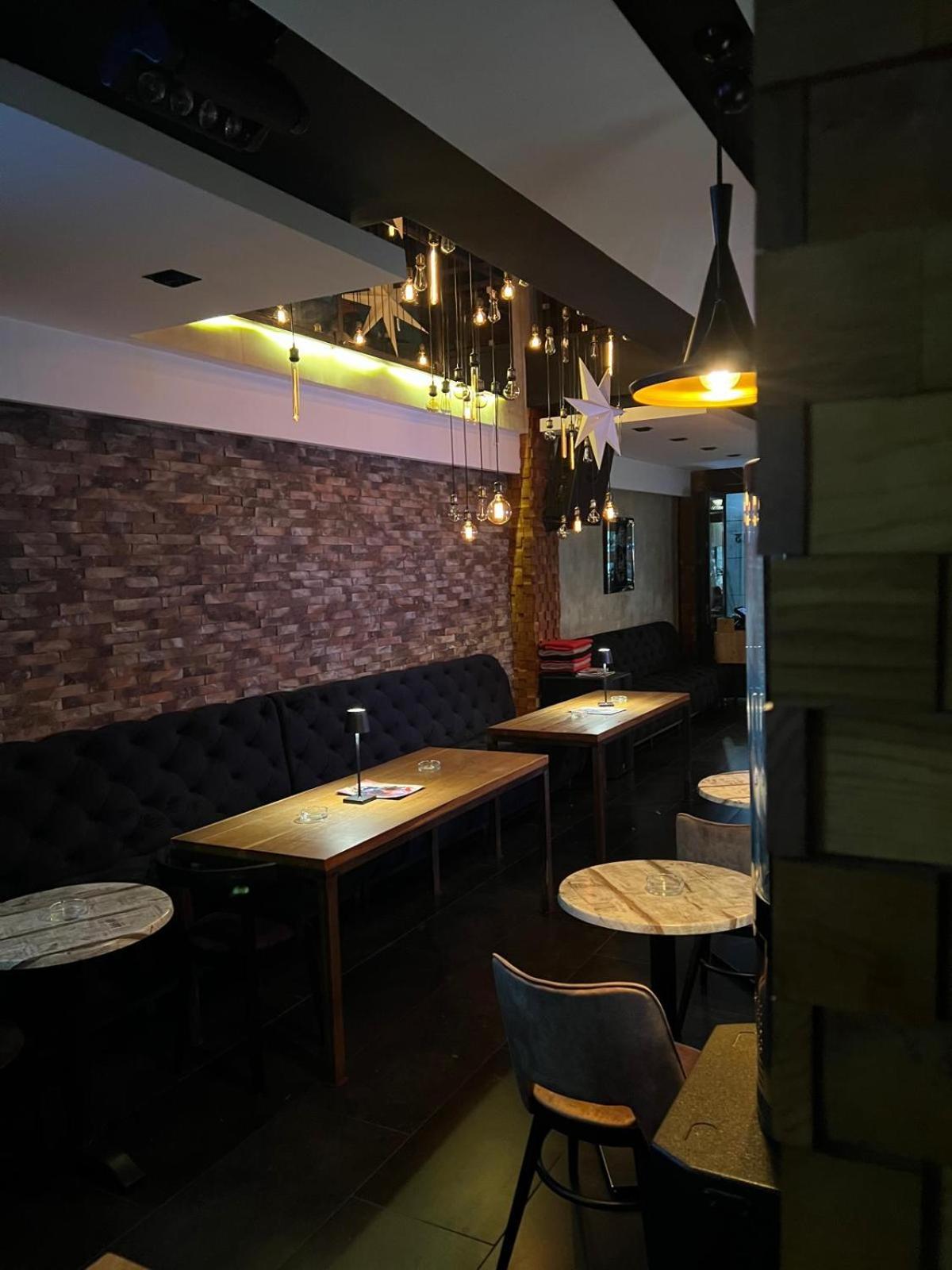 B&B Narciso Smederevska Palanka Екстериор снимка