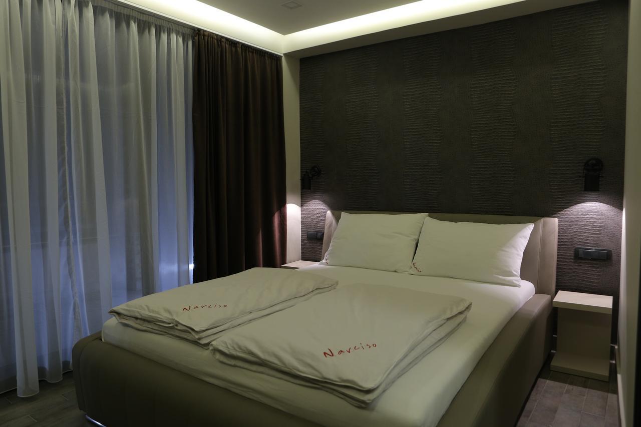 B&B Narciso Smederevska Palanka Екстериор снимка