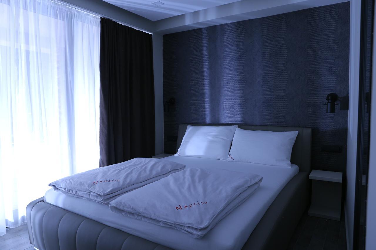 B&B Narciso Smederevska Palanka Екстериор снимка