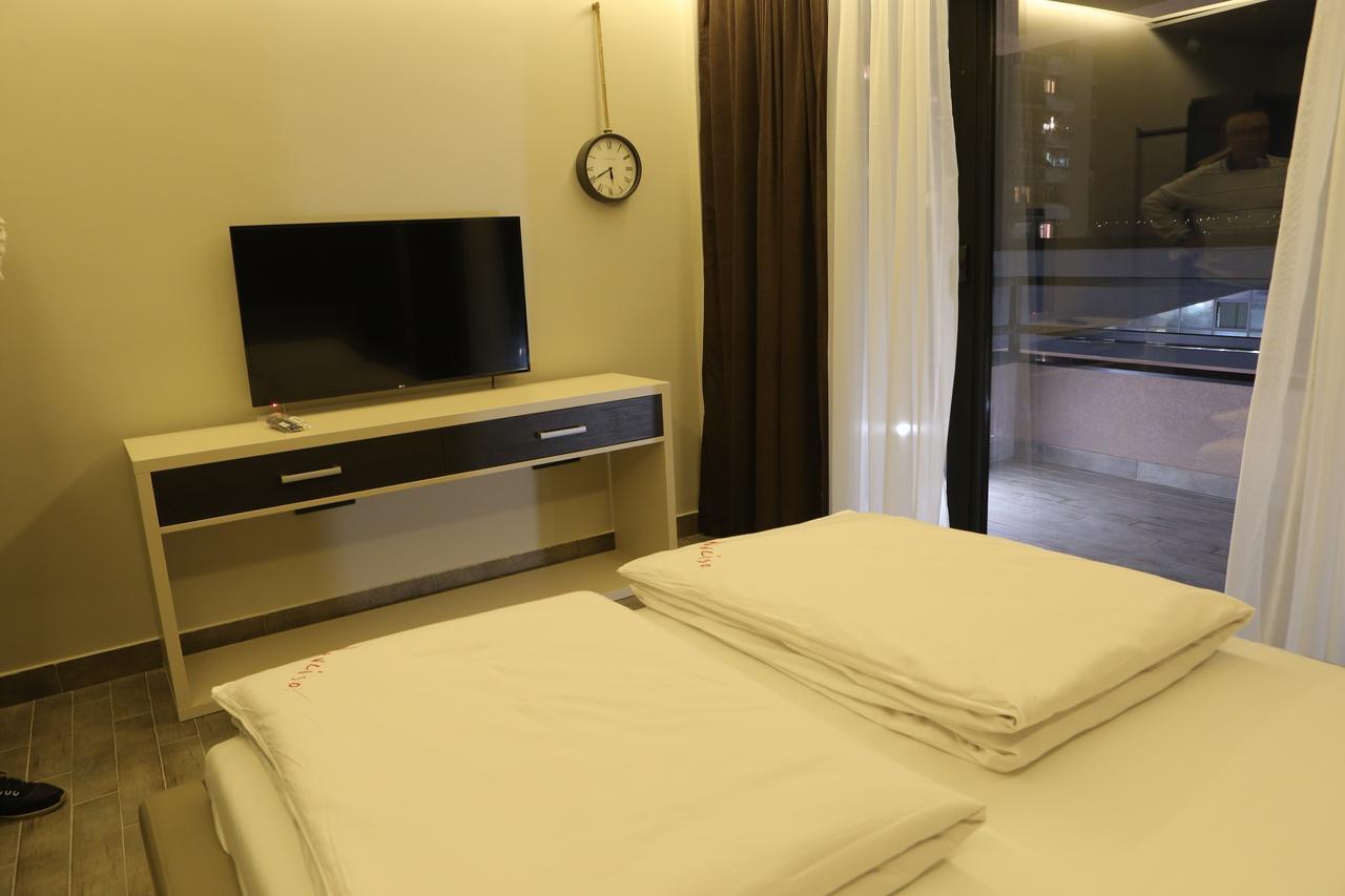 B&B Narciso Smederevska Palanka Екстериор снимка