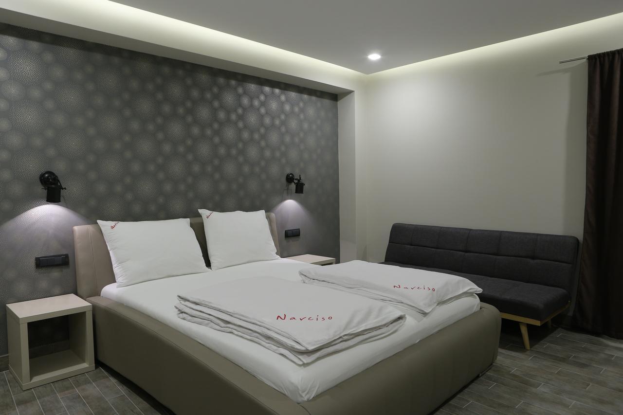 B&B Narciso Smederevska Palanka Екстериор снимка