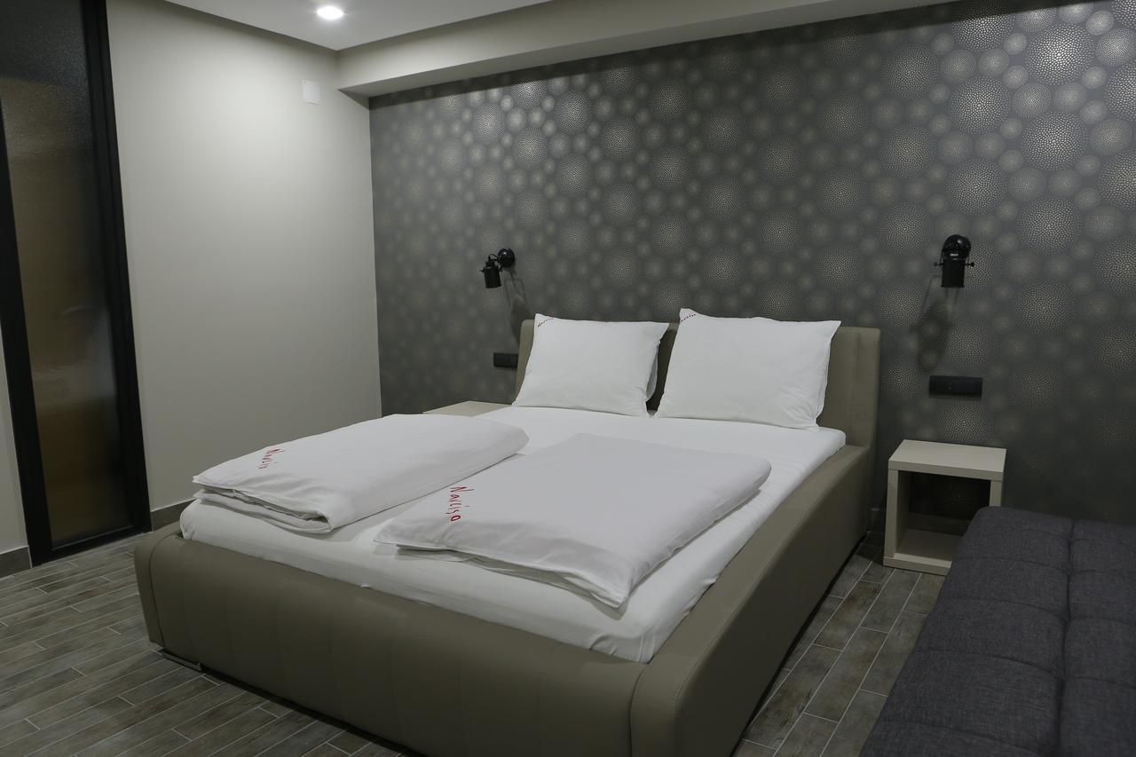 B&B Narciso Smederevska Palanka Екстериор снимка