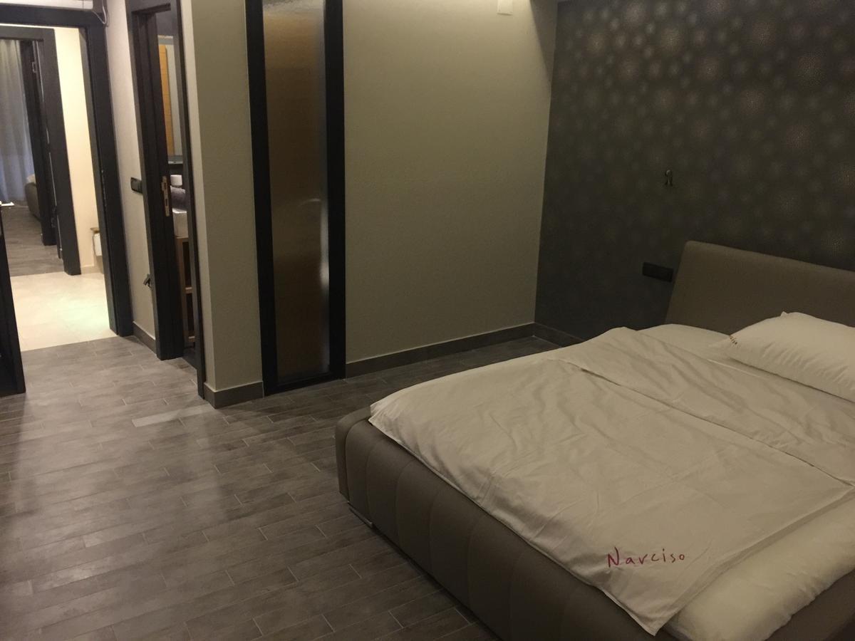 B&B Narciso Smederevska Palanka Екстериор снимка